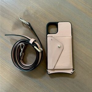 Bandelier / 11 Pro Max